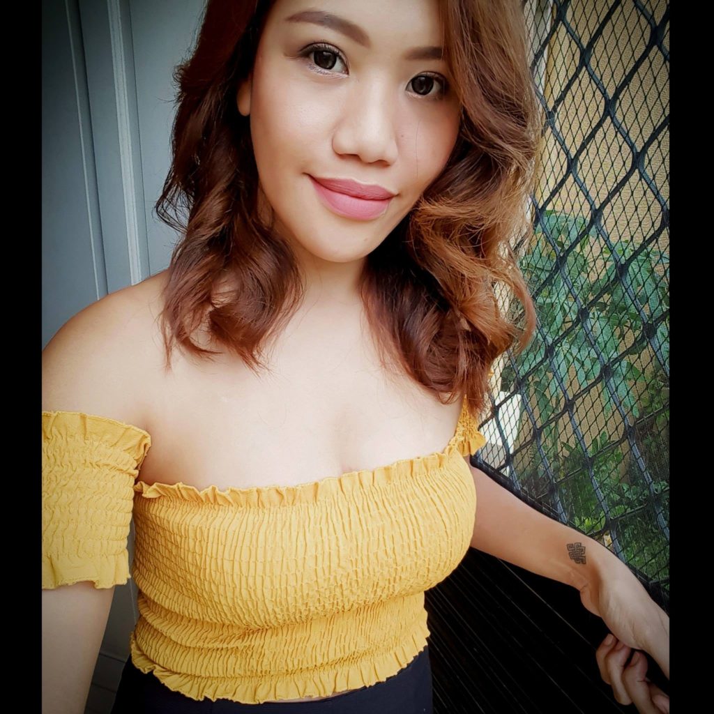 Nithana MMA Graduate 2020